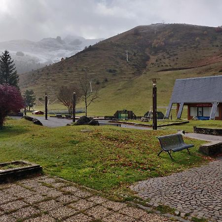 Appartement Neuf 4-6 Pers. Aux Pieds Des Pistes Genos ภายนอก รูปภาพ