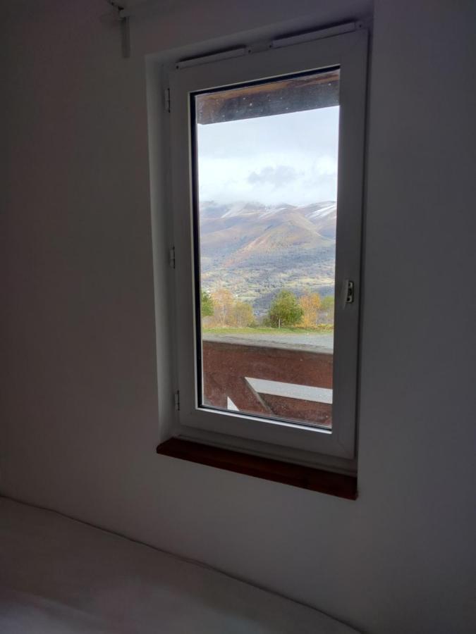 Appartement Neuf 4-6 Pers. Aux Pieds Des Pistes Genos ภายนอก รูปภาพ
