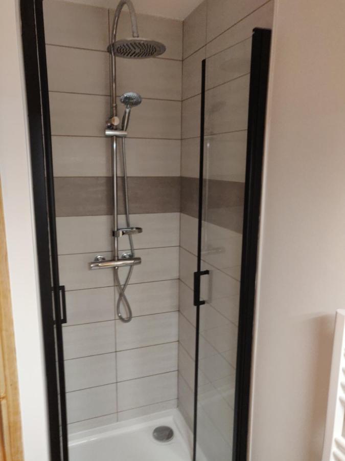 Appartement Neuf 4-6 Pers. Aux Pieds Des Pistes Genos ภายนอก รูปภาพ